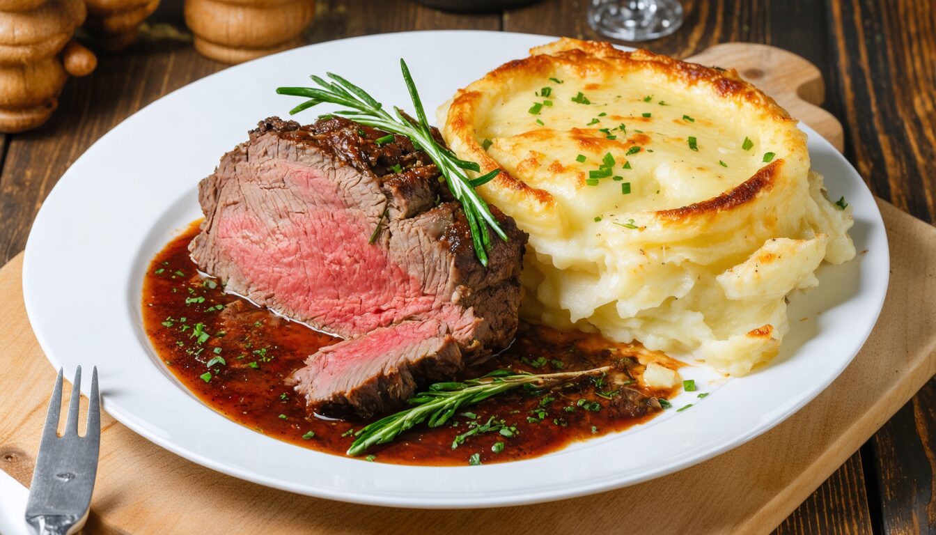 découvrez quelles sont les meilleures viandes à associer avec un gratin pour préparer un repas savoureux et gourmand qui ravira toute la famille.