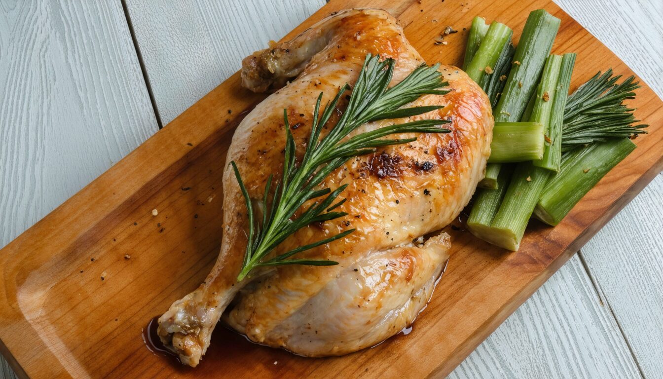 découvrez les meilleures viandes à accompagner d'endives braisées pour un repas savoureux et équilibré. recettes et conseils pour sublimer vos plats.