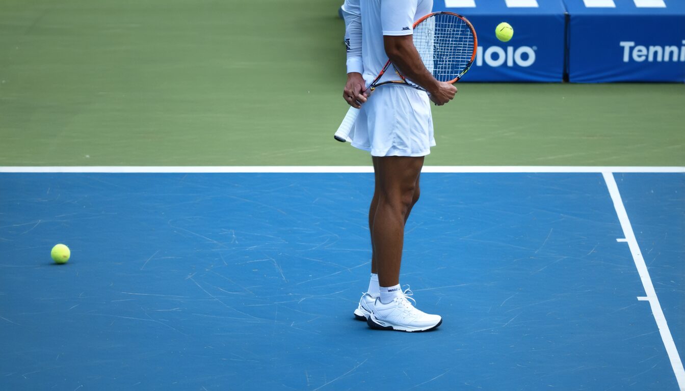 découvrez les moments les plus mémorables des tournois de tennis du grand chelem, avec des exploits légendaires et des matches historiques qui ont marqué l'histoire du sport.