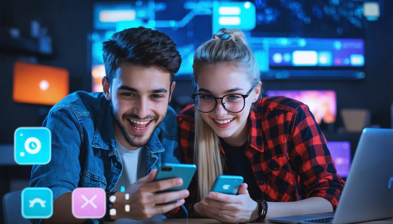 découvrez comment les rencontres en ligne ont révolutionné les relations amoureuses et pourquoi il est essentiel d'adopter cette nouvelle façon de faire des rencontres. analyse des avantages et conseils pour tirer profit de cette évolution.