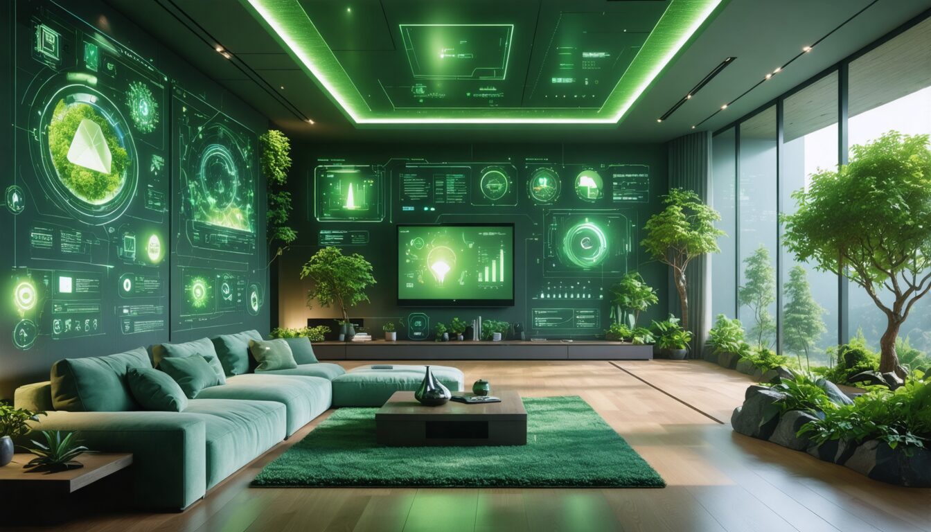 org habitat durables conçoit les logements du futur alliant innovation technologique et respect de l'environnement pour un habitat écologique et durable.