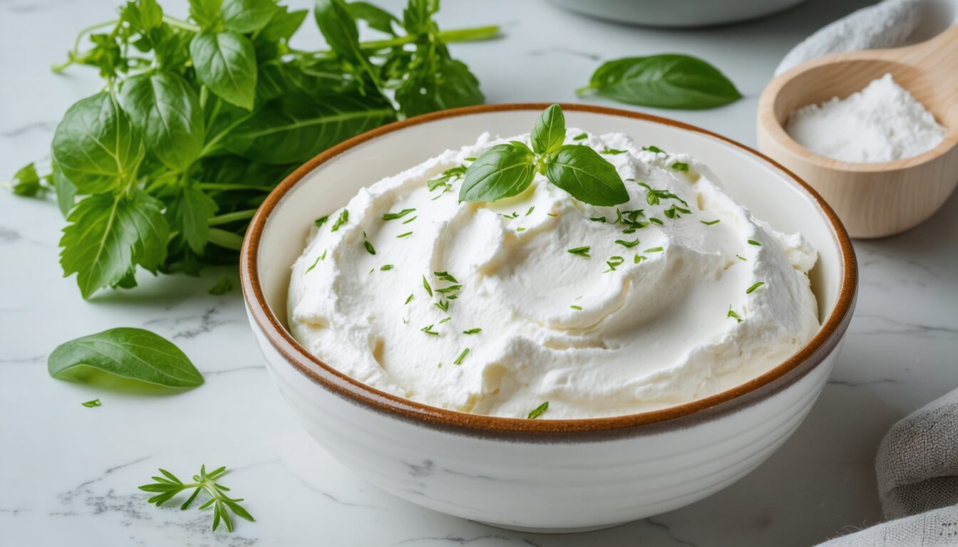 découvrez 10 idées pratiques et sûres pour réutiliser la ricotta après la date de péremption. conseils, recettes et astuces pour éviter le gaspillage tout en préservant votre santé.