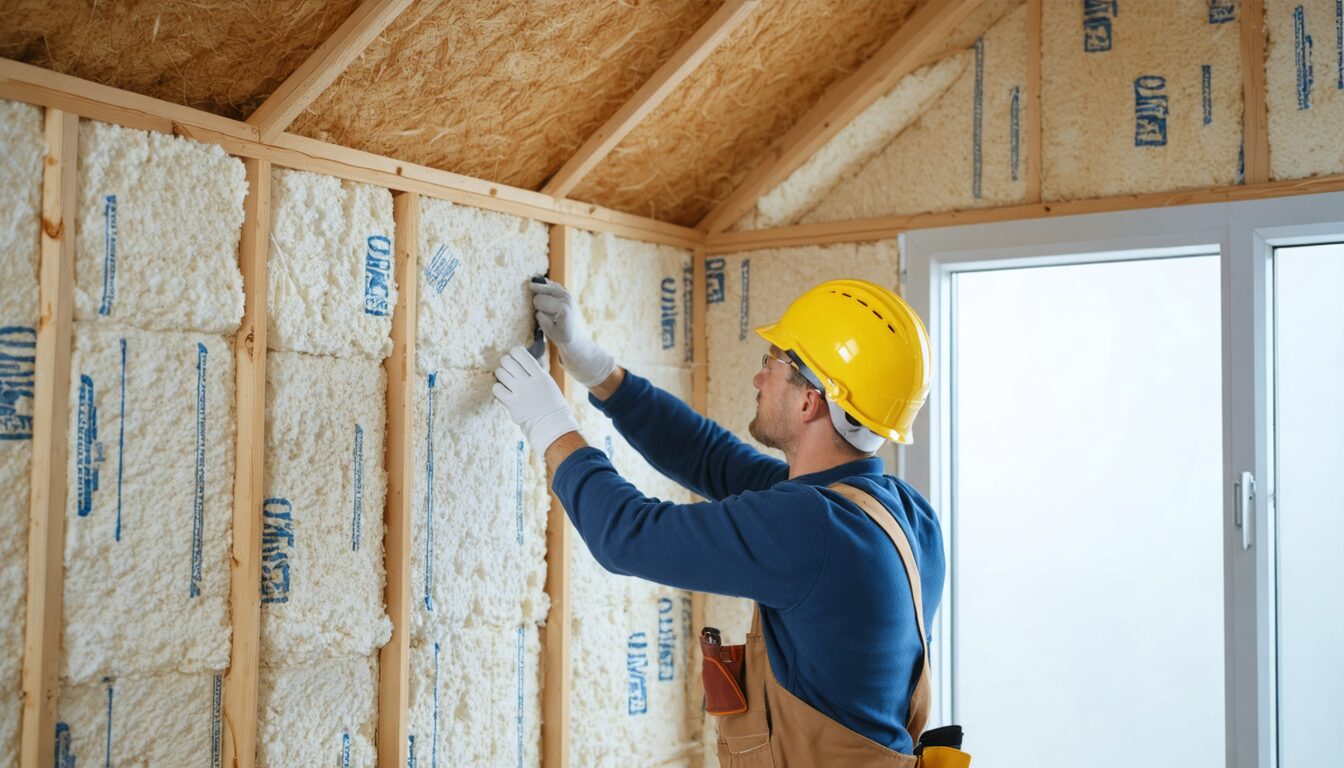 découvrez comment rénover votre habitat de manière intelligente pour optimiser l'efficacité énergétique, réduire vos factures et améliorer votre confort grâce à des solutions innovantes et durables.