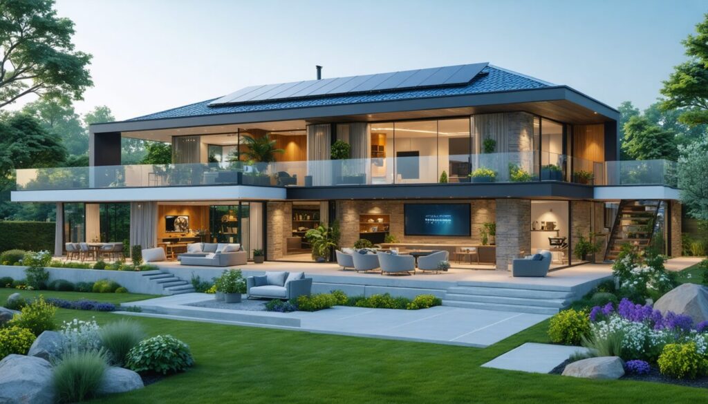 Rénover son habitat intelligemment : les secrets d’une efficacité énergétique maximale