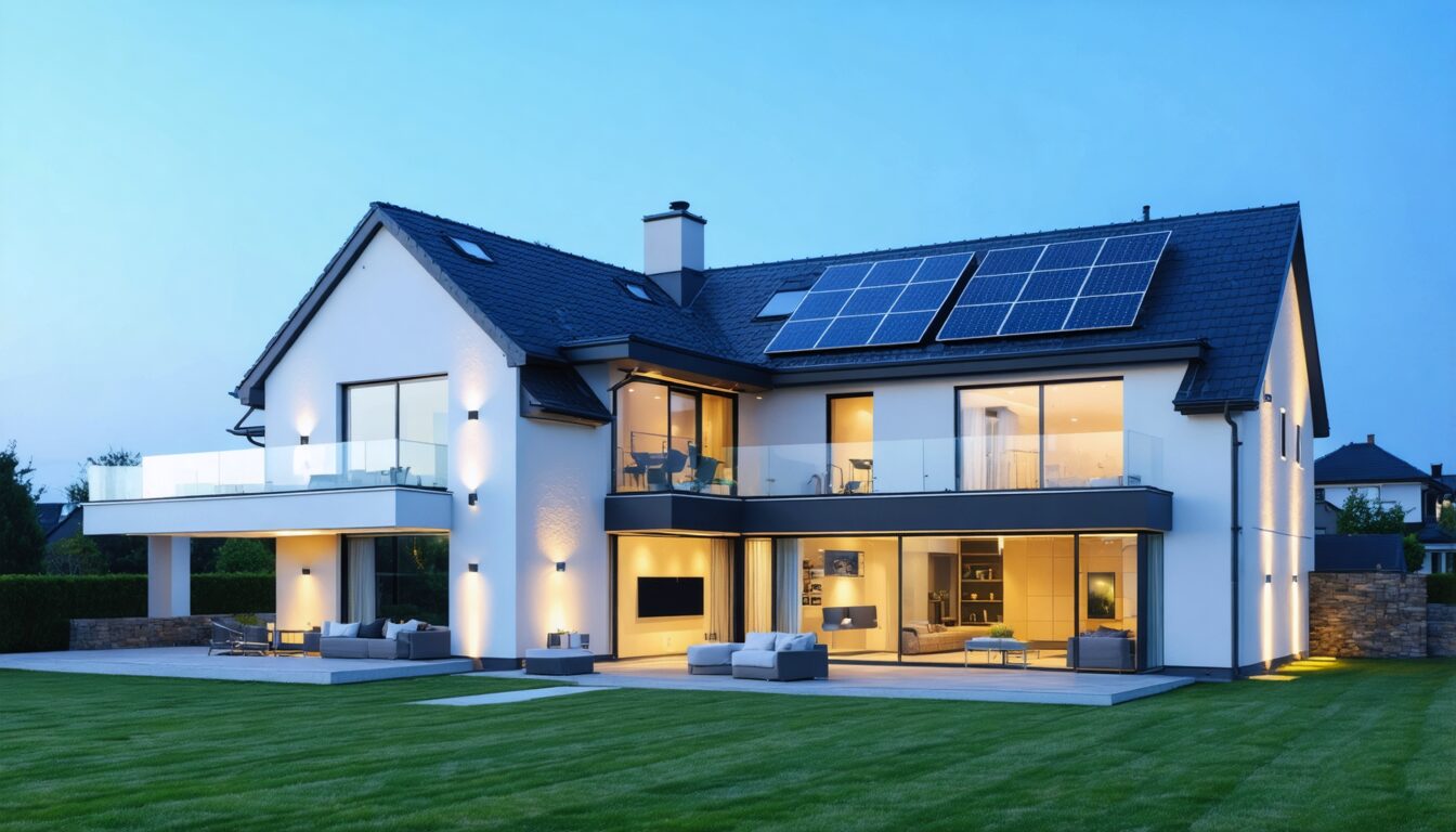 découvrez comment rénover votre habitat intelligemment grâce à nos conseils pour optimiser l'efficacité énergétique et réduire vos dépenses tout en améliorant votre confort.