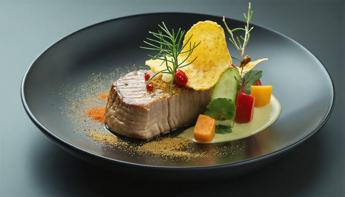 découvrez sept accompagnements raffinés qui sublimeront votre foie gras et apprenez comment dénicher la combinaison parfaite pour un mariage de saveurs réussi.