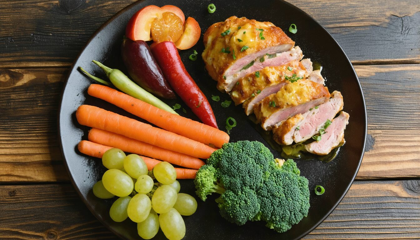 découvrez sept délices incontournables à déguster avec un cordon bleu pour sublimer vos plats et éveiller vos papilles.