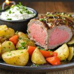 Sept délices à savourer avec un cordon bleu pour rehausser vos plats
