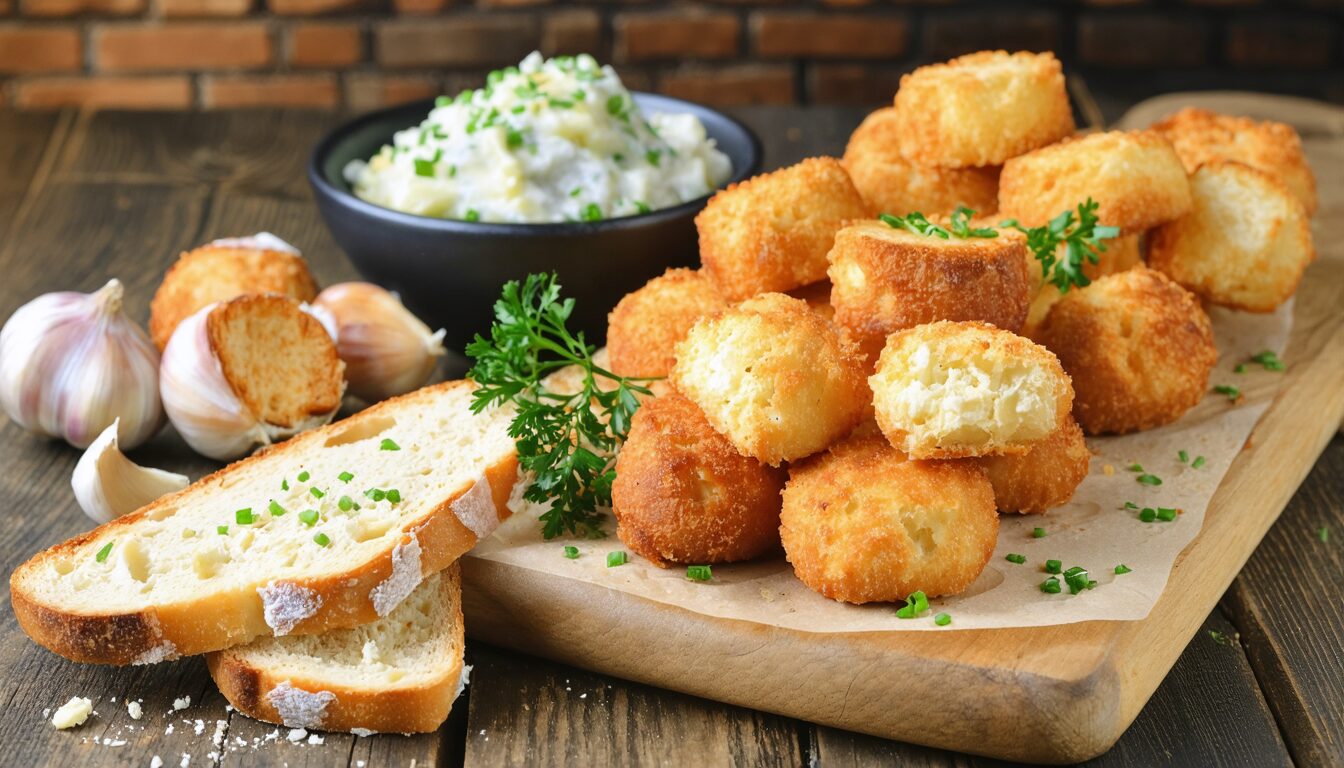 découvrez sept délices à savourer avec un cordon bleu pour sublimer vos plats et émerveiller vos papilles.