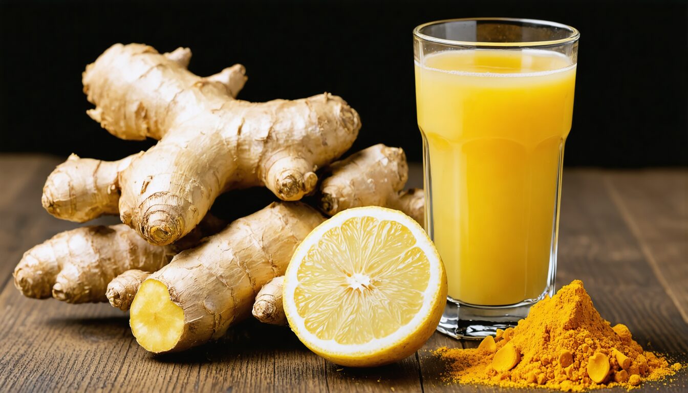 découvrez le shot de gingembre lidl : ses ingrédients naturels, ses bienfaits énergisants et ses vertus pour renforcer votre santé au quotidien.