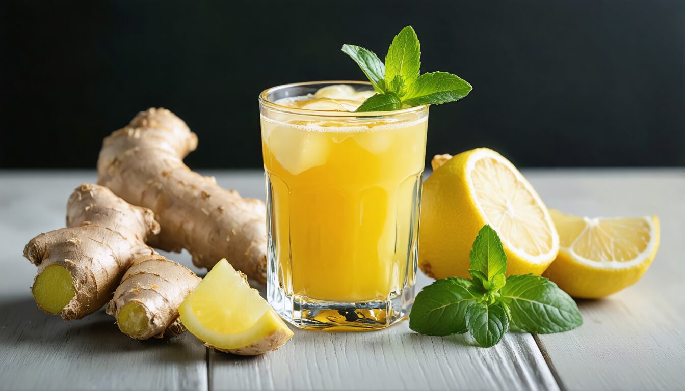 découvrez le shot de gingembre lidl : ses ingrédients naturels, ses bienfaits pour la santé et ses vertus revitalisantes pour booster votre énergie au quotidien.