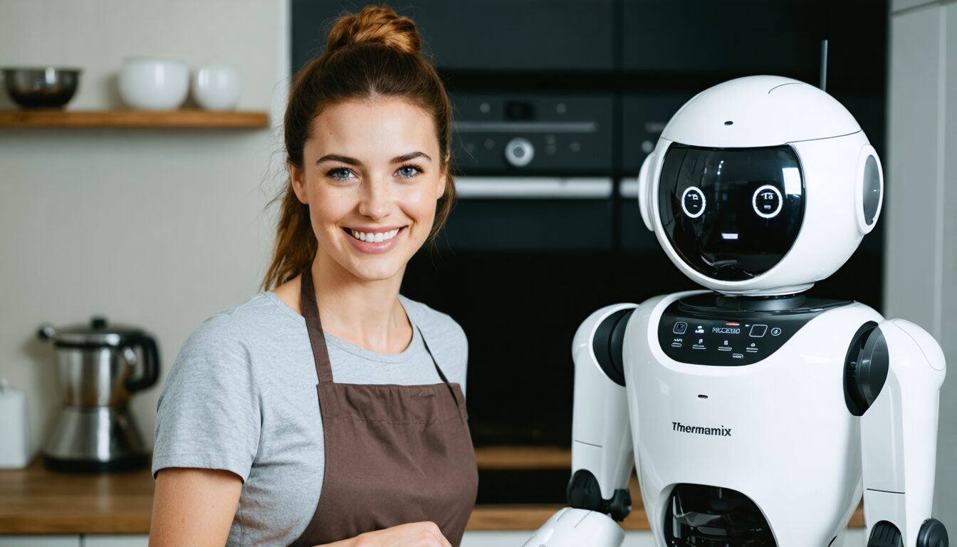 découvrez tout ce qu'il faut savoir sur la garantie du thermomix : couverture, conditions et conseils pour protéger votre appareil efficacement.