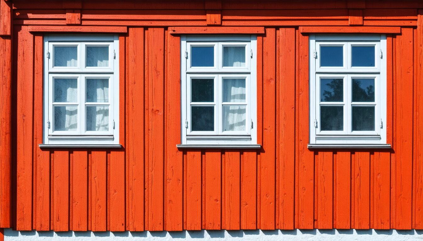découvrez comment la peinture suédoise apporte une touche authentique et rafraîchissante à vos surfaces intérieures et extérieures. offrez une nouvelle vie à vos espaces grâce à une solution naturelle, durable et tendance.