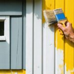 Transformez vos espaces avec la peinture suédoise : un souffle nouveau pour vos surfaces intérieures et extérieures