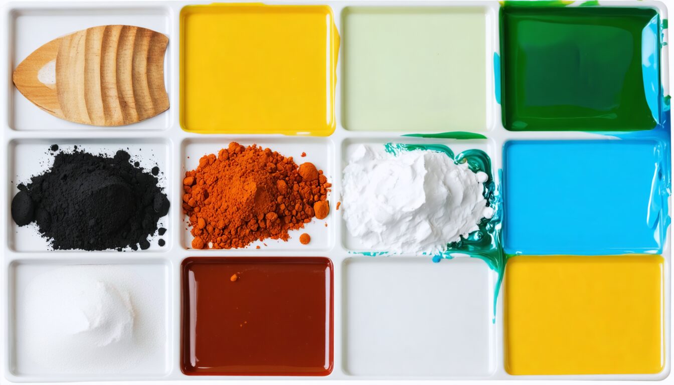découvrez comment la peinture suédoise peut métamorphoser vos espaces intérieurs et extérieurs. profitez de ses couleurs authentiques, de sa finition naturelle et de sa grande durabilité pour apporter un vent de fraîcheur à toutes vos surfaces.