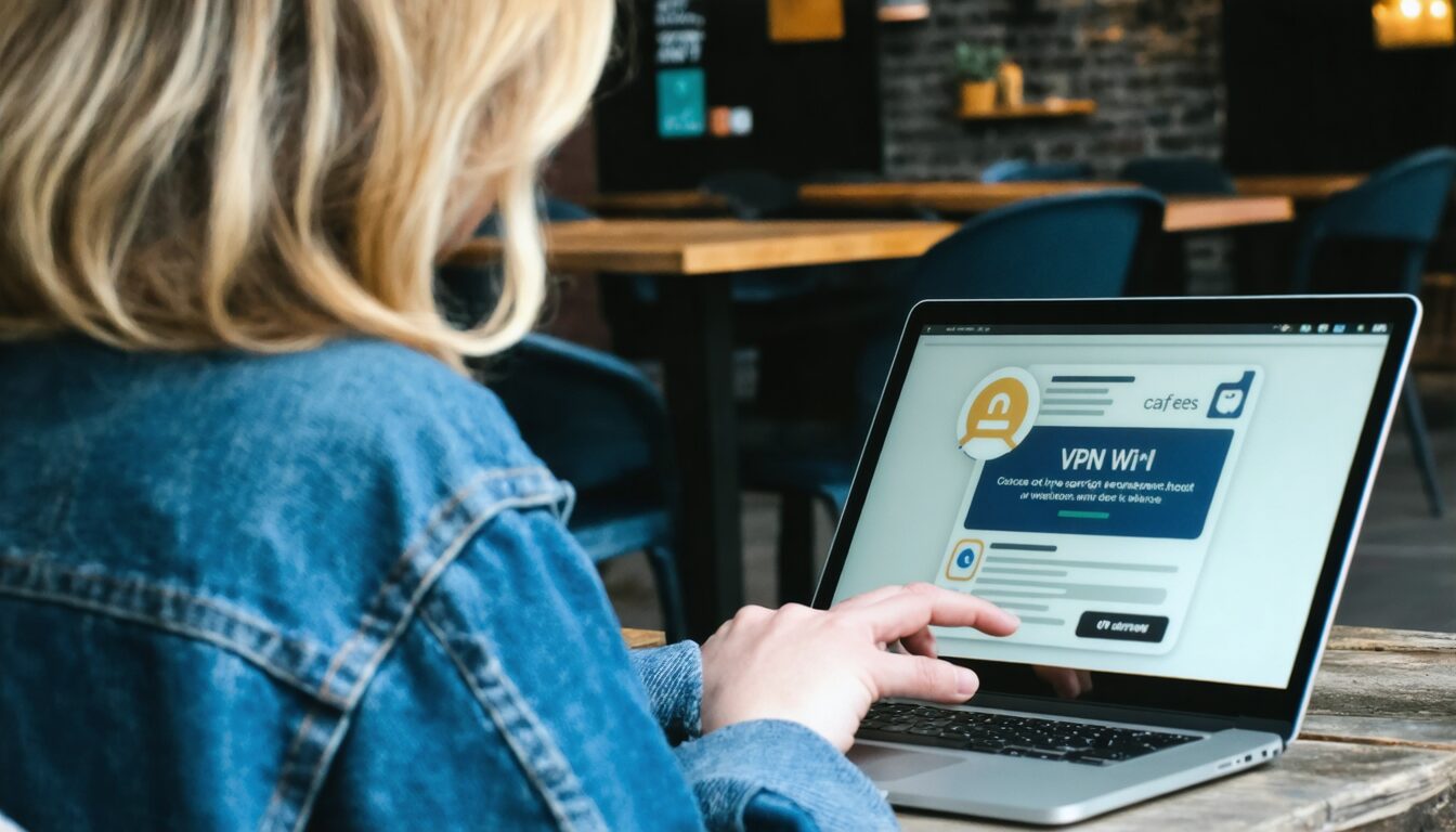 découvrez nos astuces pour utiliser le wi-fi public à l'étranger en toute sécurité, protéger votre vie privée et rester connecté sans risque lors de vos voyages.