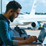 Wi-Fi Public à l’Étranger : Astuces pour Rester Connecté en Toute Sécurité et Protéger Votre Vie Privée
