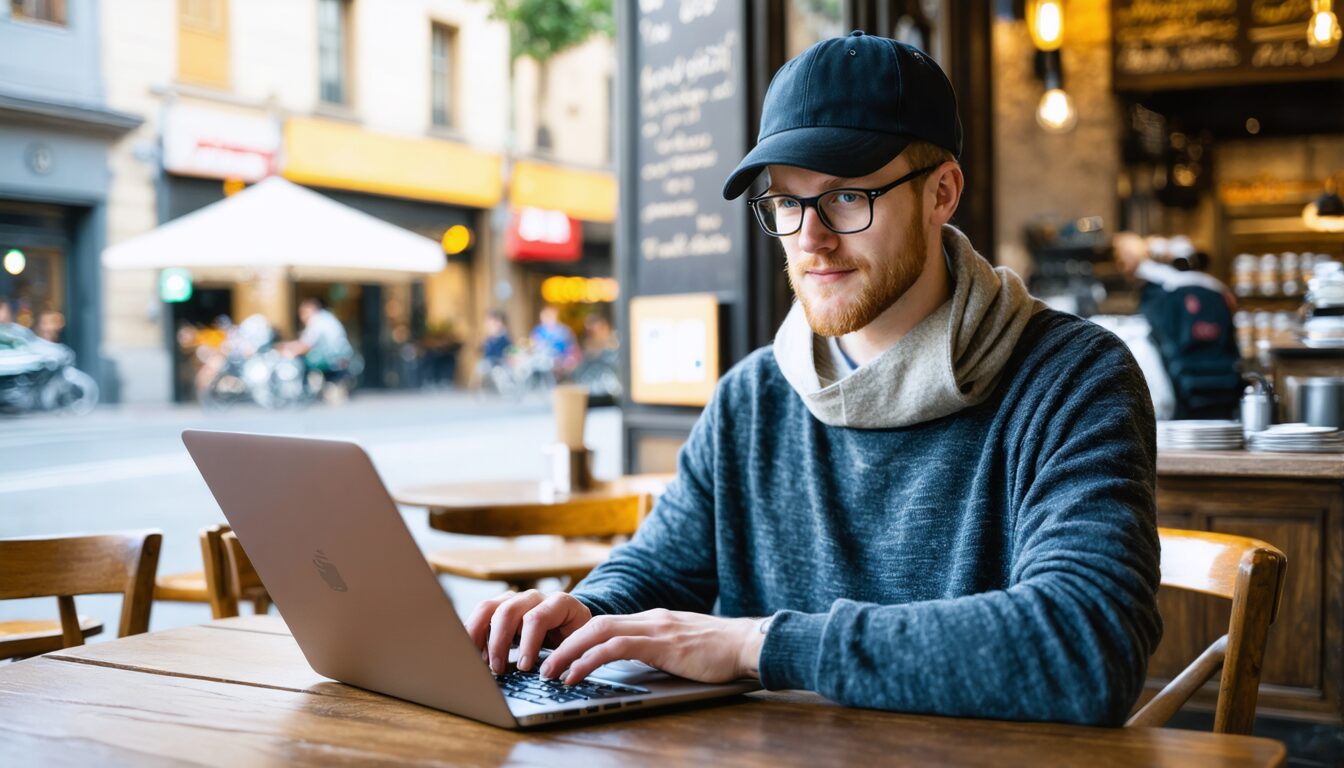 découvrez nos astuces pour utiliser le wi-fi public à l'étranger en toute sécurité, protéger votre vie privée et rester connecté sans risques lors de vos voyages.