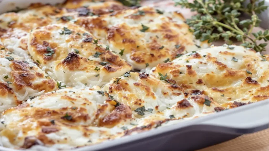 Accompagnements savoureux pour rehausser votre gratin dauphinois
