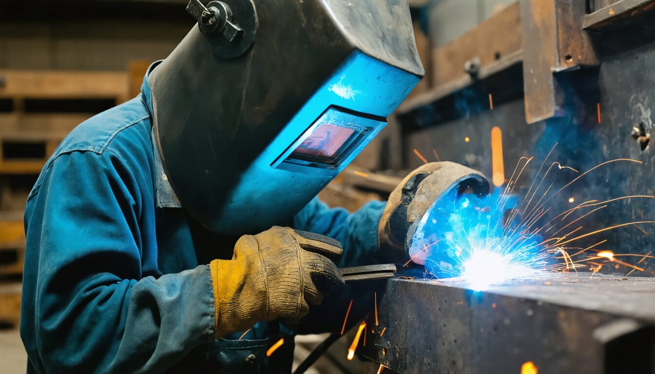 découvrez comment choisir la machine à souder idéale pour un novice grâce à nos conseils simples et pratiques, pour débuter la soudure en toute confiance et réussir vos projets.