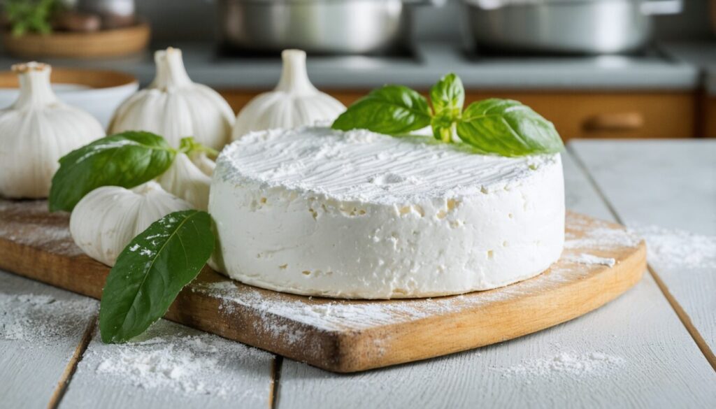 Découvrez 10 idées astucieuses pour utiliser de la ricotta dépassée