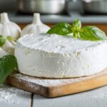 Découvrez 10 idées astucieuses pour utiliser de la ricotta dépassée