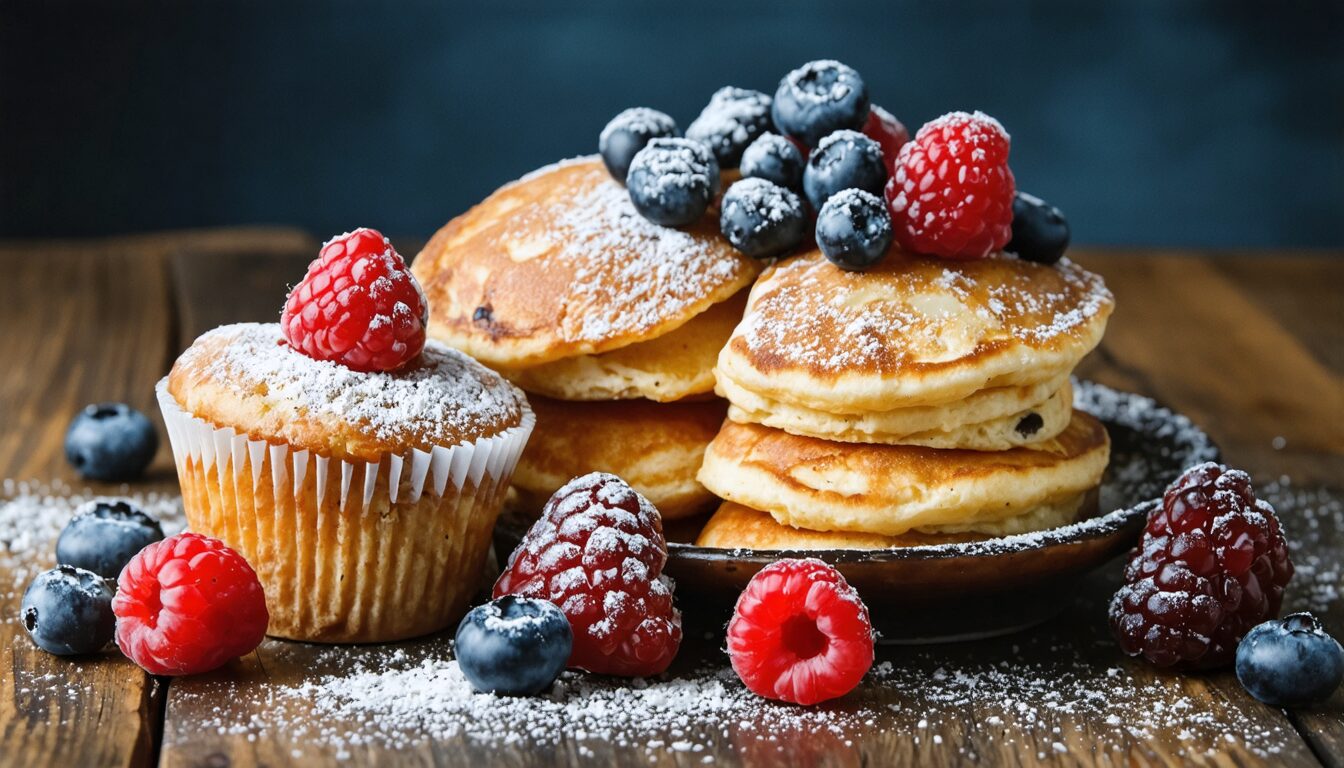découvrez comment transformer votre ricotta dépassée en de délicieuses recettes ! voici 10 idées originales et astucieuses pour éviter le gaspillage et régaler toute la famille.