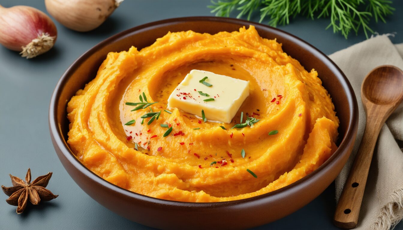 découvrez 7 accompagnements savoureux et faciles à préparer pour sublimer votre poulet rôti et ravir vos papilles à chaque repas.