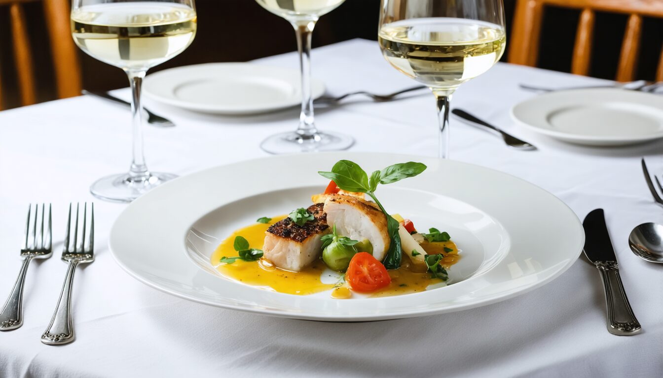 découvrez notre sélection de 7 vins exquis parfaitement adaptés pour sublimer le goût délicat de votre blanquette de veau et ravir vos papilles.