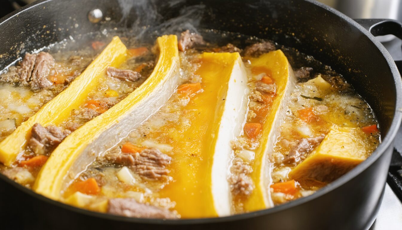 découvrez les 10 viandes incontournables pour réussir un pot-au-feu savoureux et traditionnel. conseils et astuces pour un plat chaleureux et délicieux.