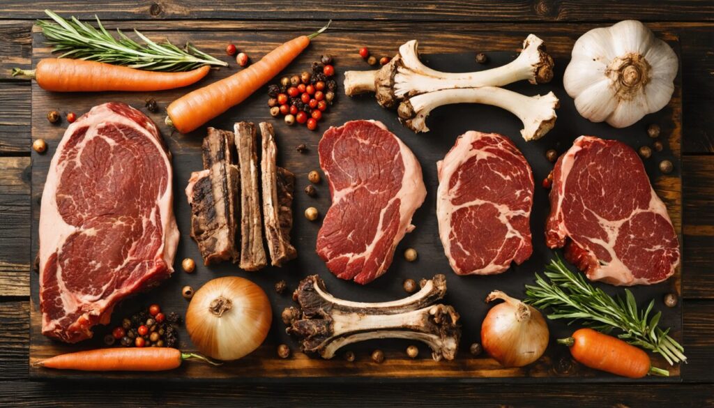 Découvrez les 10 viandes incontournables pour un pot-au-feu réussi