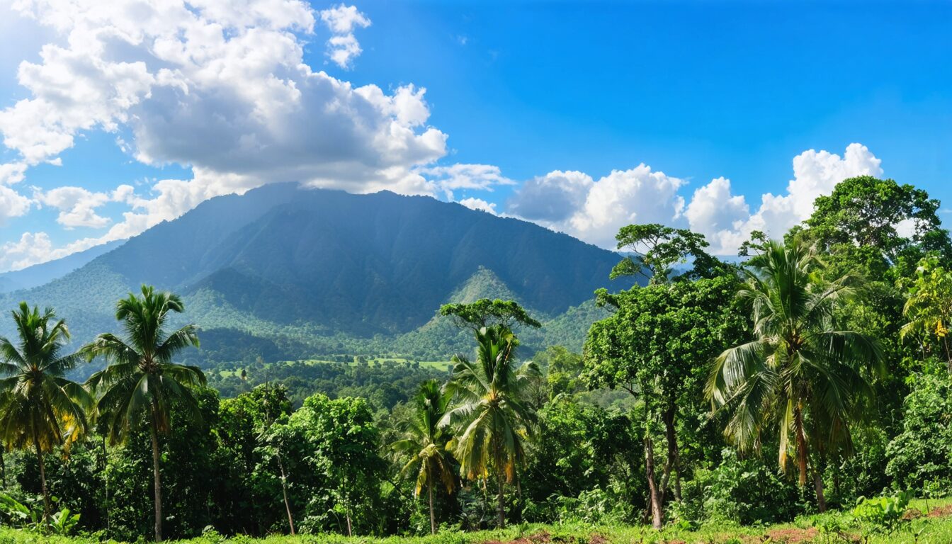découvrez la meilleure période pour visiter le sri lanka et vivez un voyage inoubliable. conseils sur le climat, les saisons et les moments idéaux pour explorer cette île magnifique.