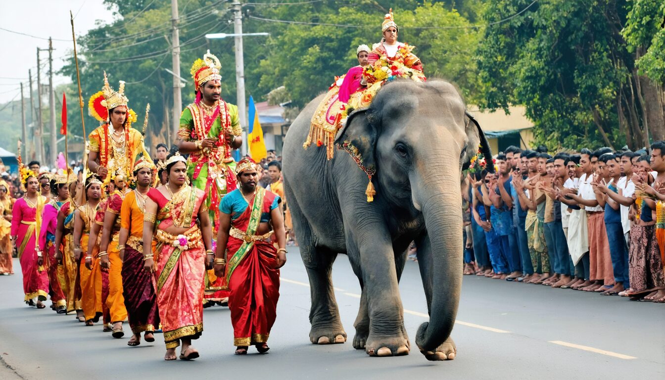 découvrez quand partir au sri lanka pour un voyage inoubliable : conseils sur la meilleure période, climat et activités incontournables pour profiter pleinement de cette destination exotique.
