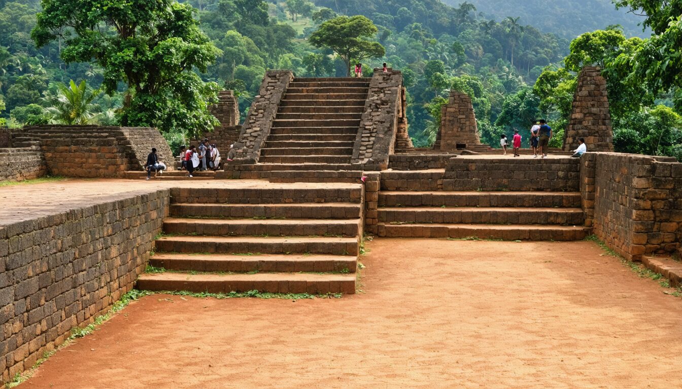 envie de découvrir le sri lanka ? découvrez quelle est la meilleure période pour partir et vivre un voyage inoubliable grâce à nos conseils pratiques sur le climat et les saisons.