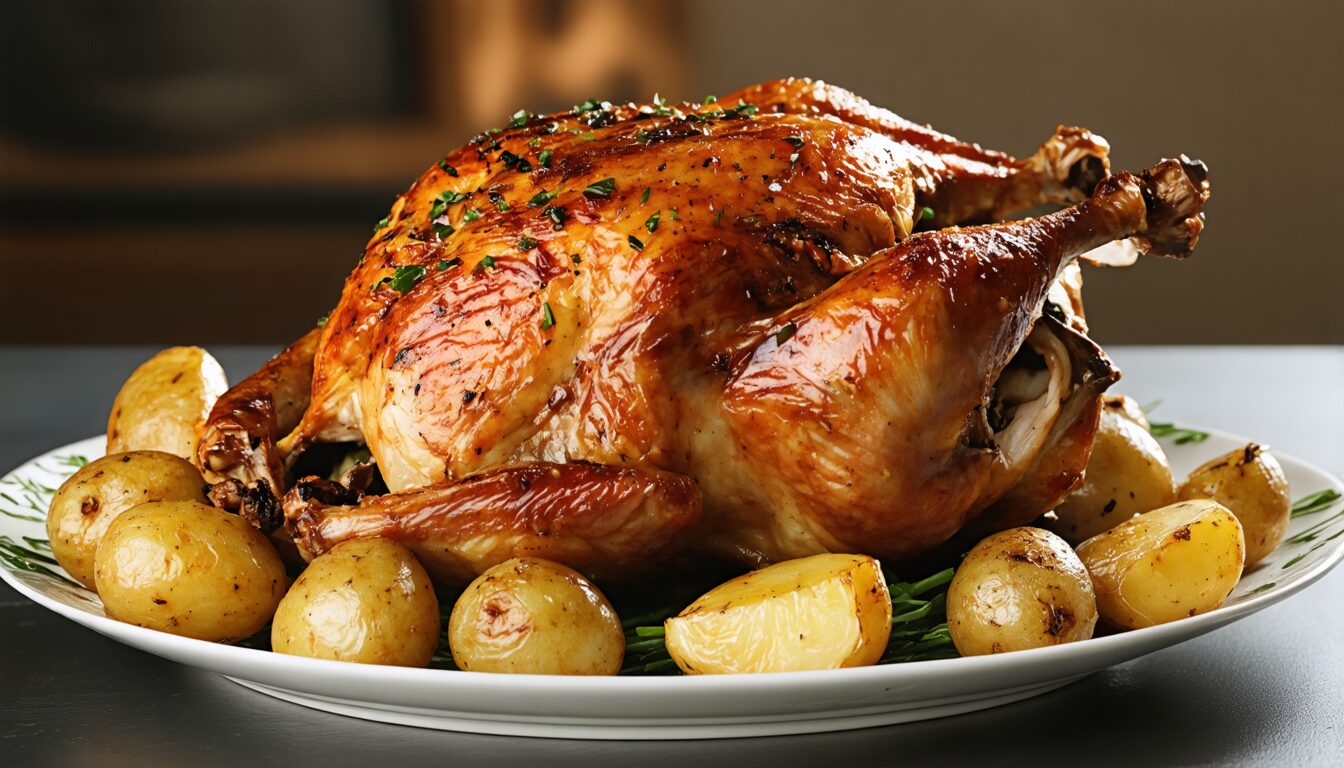 découvrez dix viandes parfaites pour accompagner et sublimer vos pommes de terre grenaille, pour des plats savoureux et gourmands.