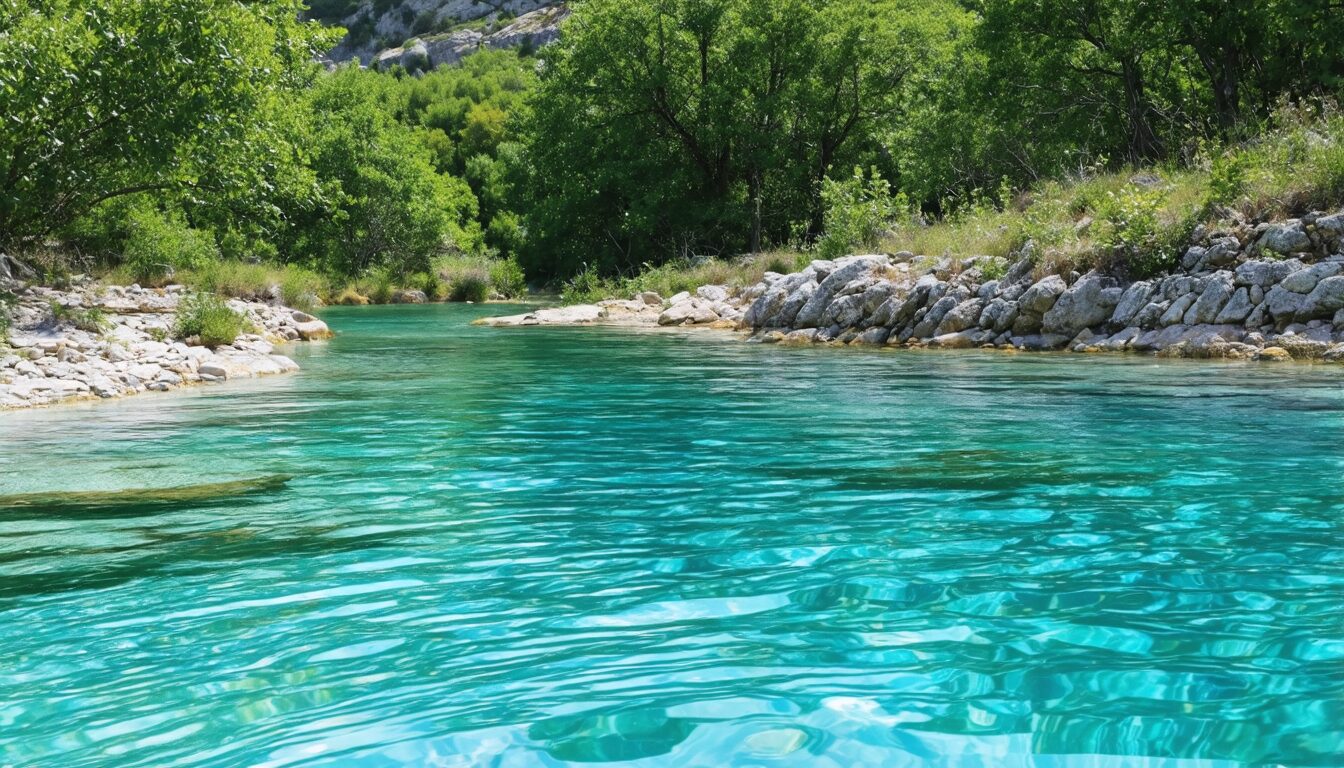 découvrez les merveilles naturelles de l'albanie, entre paysages époustouflants, parcs nationaux préservés et biodiversité exceptionnelle pour une aventure inoubliable.