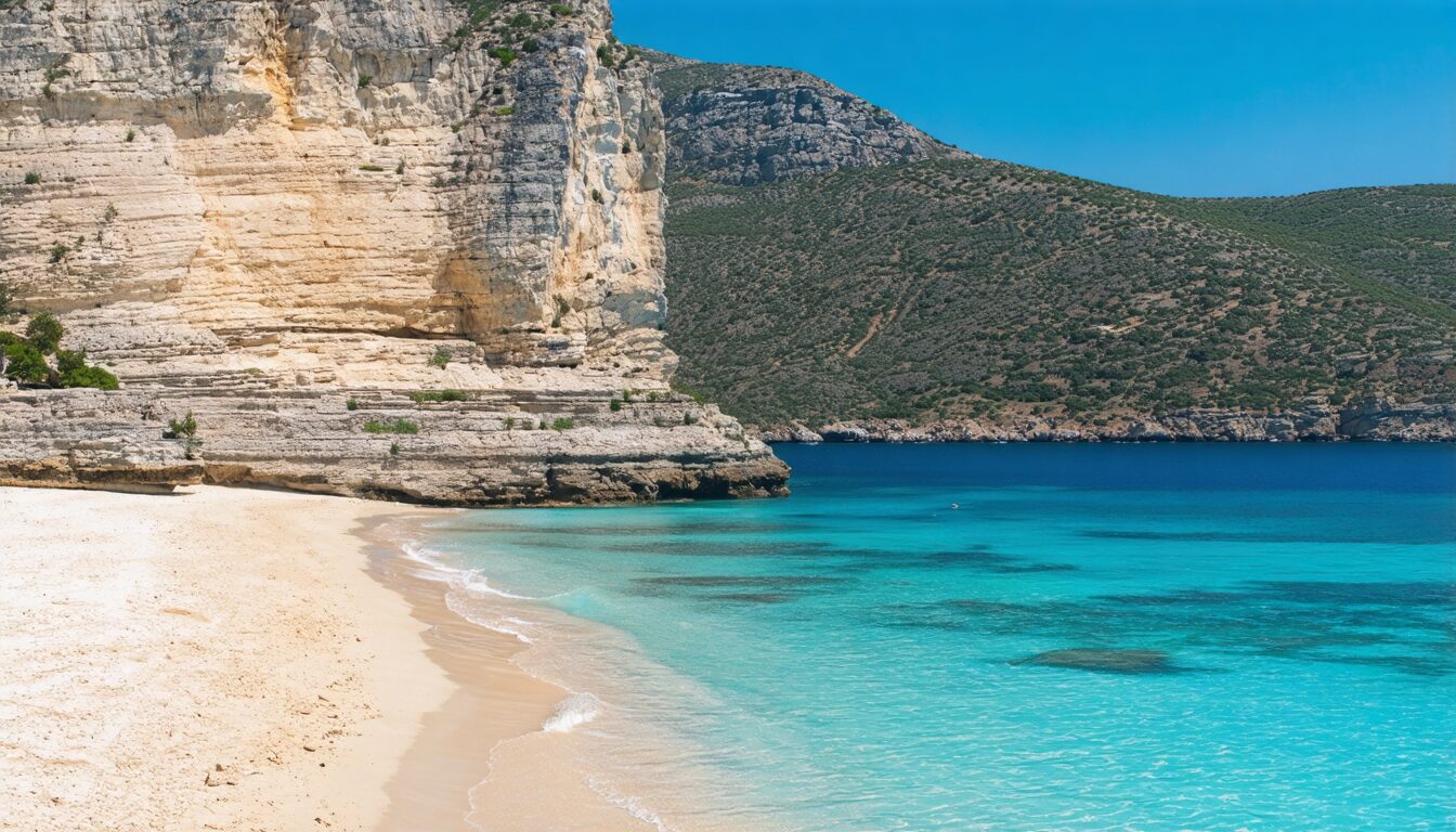 découvrez les trésors naturels d'albanie, entre paysages à couper le souffle, faune diversifiée et sites préservés, pour une aventure inoubliable au cœur des balkans.