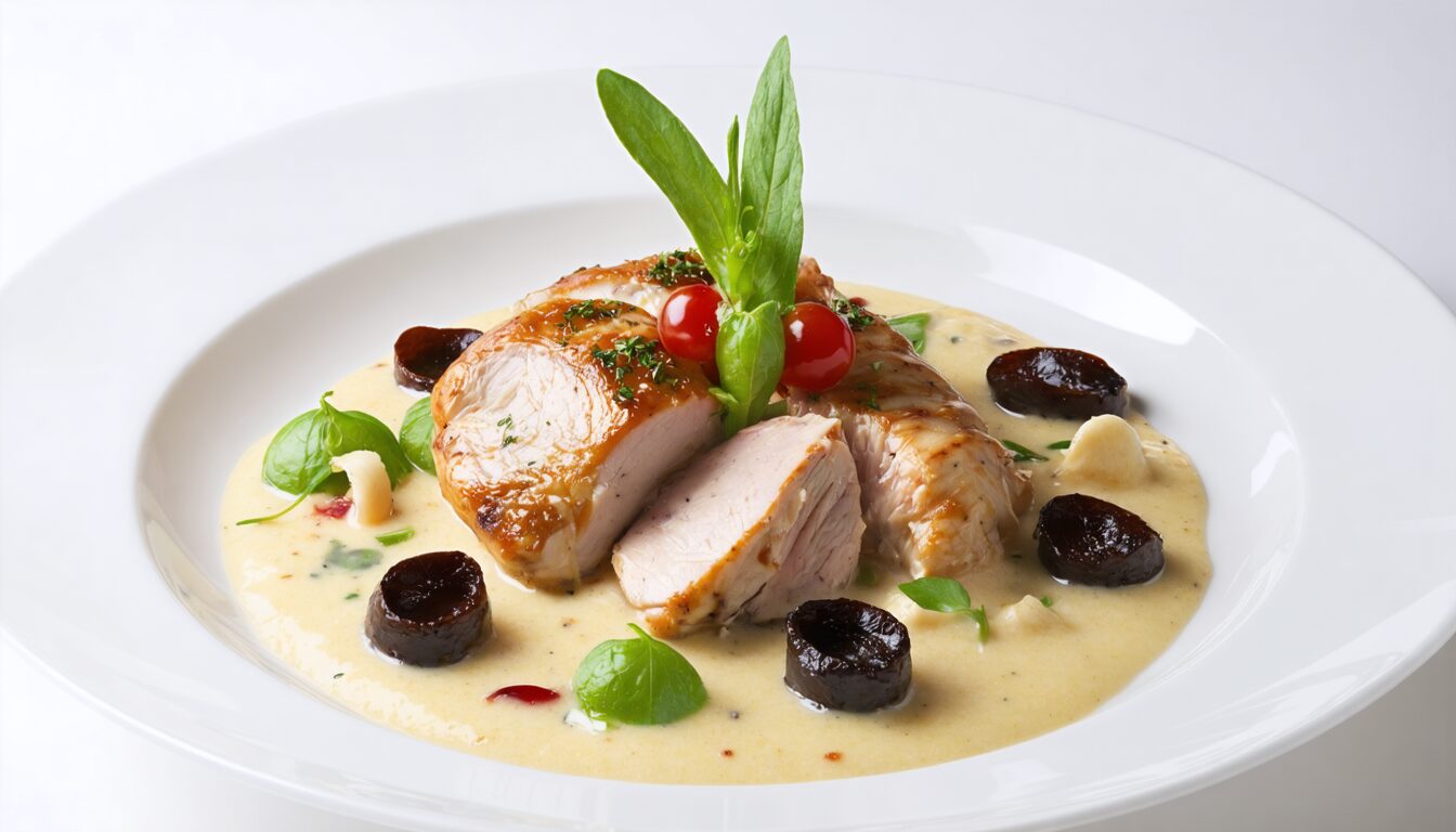 découvrez les 10 viandes parfaites pour sublimer votre blanquette de veau et régaler vos invités avec des saveurs authentiques et délicates.