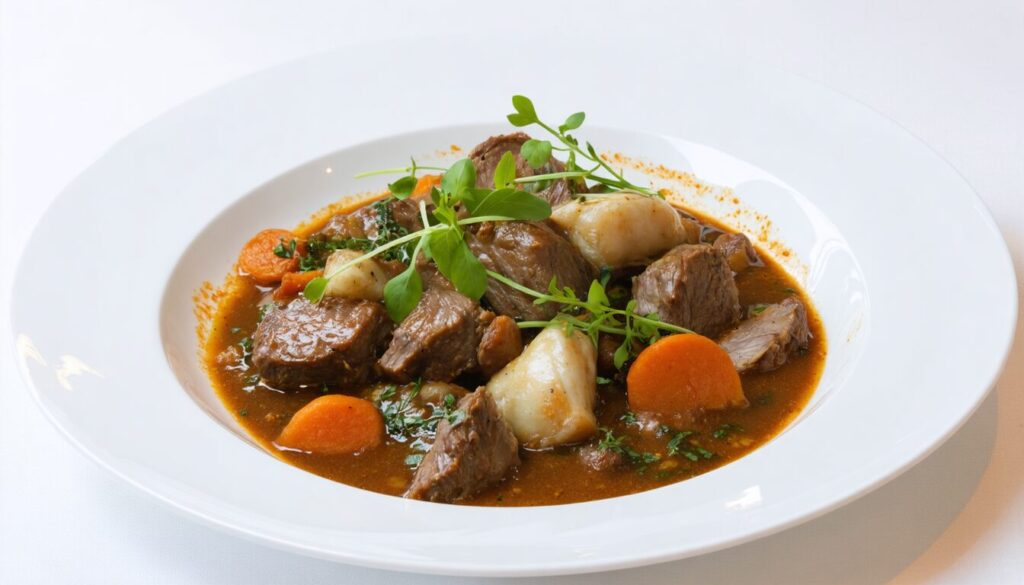 Les 10 viandes idéales pour accompagner la blanquette de veau