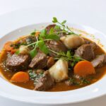 Les 10 viandes idéales pour accompagner la blanquette de veau