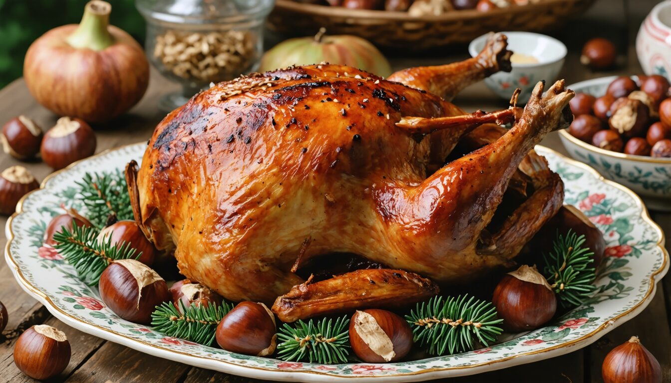 découvrez notre sélection des 10 meilleures associations savoureuses entre viandes et marrons pour des plats riches en goût et en gourmandise.