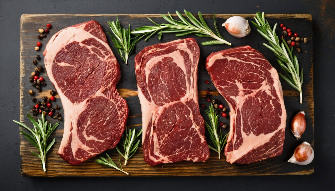 découvrez comment choisir les meilleures viandes pour réussir un bœuf bourguignon savoureux, tendre et riche en goût.