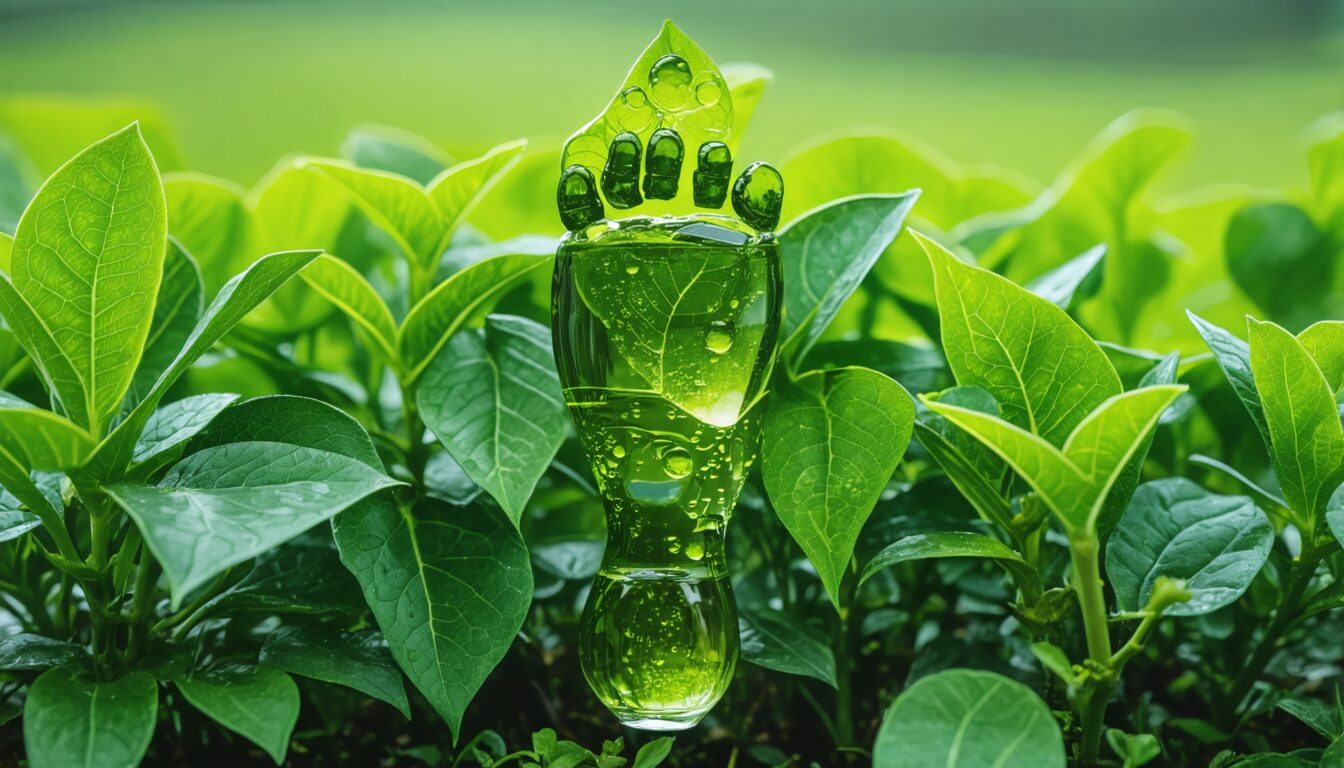 découvrez comment la culture du thé affecte l'environnement mondial, ses impacts écologiques et les solutions pour une production durable.