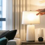 Optimiser l’éclairage de votre intérieur pour un meilleur bien-être