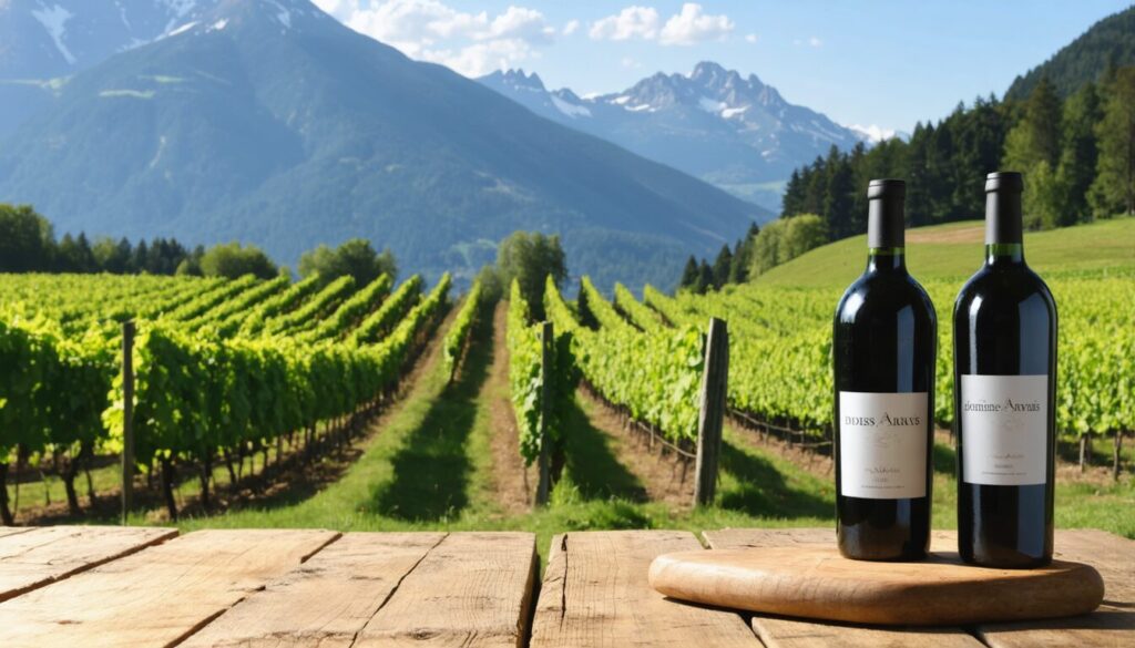 Sept vins idéaux pour sublimer une tartiflette