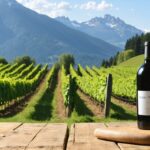 Sept vins idéaux pour sublimer une tartiflette