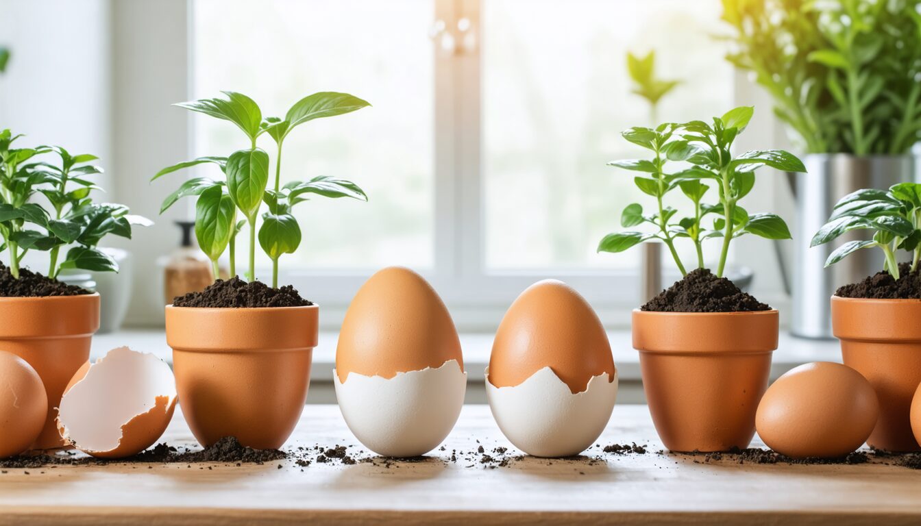 découvrez des utilisations astucieuses pour vos œufs âgés de plus d'un mois afin de réduire le gaspillage et maximiser leur saveur en cuisine.