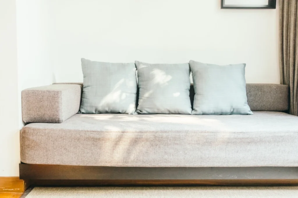 Trouver le canapé-lit parfait pour votre espace de vie
