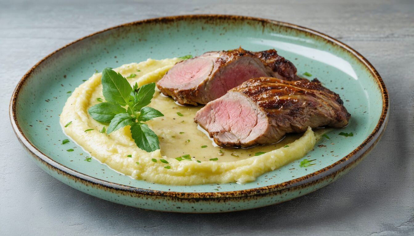 découvrez 10 idées de viandes savoureuses pour sublimer votre purée de céleri et ravir vos papilles à chaque repas.