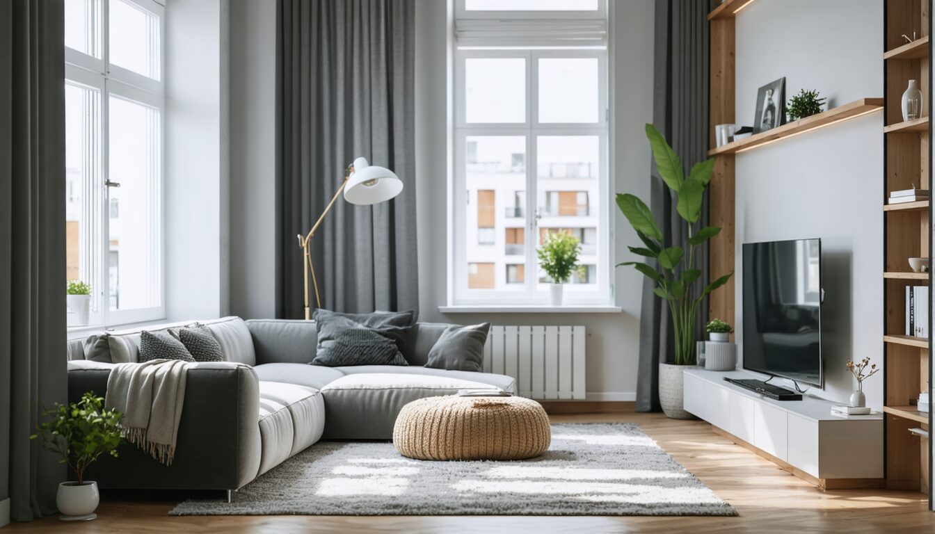 découvrez des astuces et conseils pour aménager votre location meublée afin d'attirer et séduire efficacement les futurs locataires.